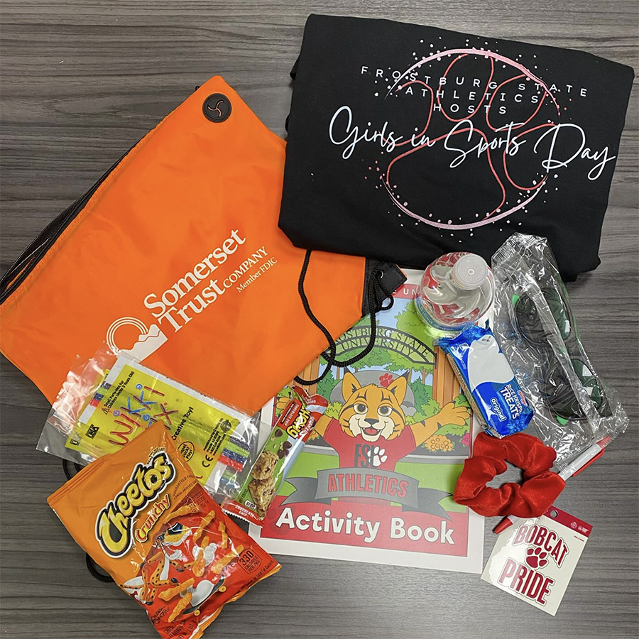 giveaways
